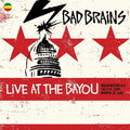 Bad Brains - Building Babylon at the Bayou CD