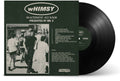 the album cover for Destin Conrad - Whimsy