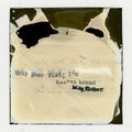 the album cover for Racing Mount Pleasant - Grip Your Fist, I'm Heaven Bound [Indie Exclusive Caramel Apple]