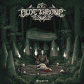 the album cover for Olde Throne - Megalith