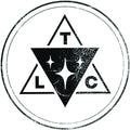 the album cover for Lions Constellation - New Moon Rising