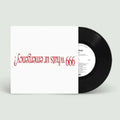 the album cover for Wet Leg - CPR / Davina Mccall - Limited 7-Inch Vinyl