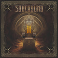 the album cover for Soulbound - Syn [Digipak]