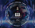 Sapphira Cristal - The Cristal Ball CD