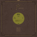 the album cover for Faces - Long Player (Syeor26)