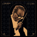 the album cover for Ennio Morricone  (Ita) - Ennio Morricone Desert Tv Trilogy - O.S.T. (Ita)