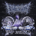 the album cover for Peelingflesh - Pf Radio