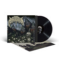the album cover for Total Annihilation - Mountains Of Madness