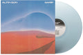 the album cover for Altin Gun - Garip [Opaque Sky Blue]