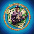 the album cover for Jan Akkerman - My Focus: Live Under The Rainbow (Uk)