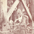the album cover for Finchley Boys - Everlasting Tributes