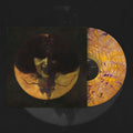 the album cover for Akhlys - Melinoe (Gate)