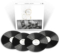 the album cover for Jeff Buckley - Live At Sin-e [Box]