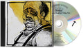 the album cover for Skinhead - Everything Was Beautiful And Nothing Hurt