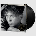 the album cover for Simply Red - Recollections (Blk) [180 Gram] (Hol)