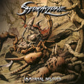 the album cover for Stormzone - Immortal Beloved