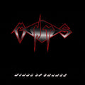 the album cover for Mantas - Winds Of Change (Uk)