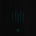 the album cover for Atlas - Sunder