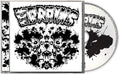 the album cover for The Brains - The Brains