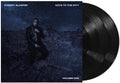 the album cover for Robert Glasper - Keys To The City Volume One [2LP]