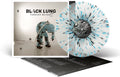 the album cover for Black Lung - Forever Beyond [Colored Vinyl]