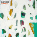 the album cover for LAPêCHE - Autotelic [Colored Vinyl] (Org) (Ecov)
