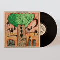 the album cover for Crooked Fingers - Swet Deth