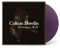 the album cover for Colton Bowlin - Grandpa's Mill [Purple]