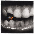 the album cover for Grade 2 - Talk About It [Indie Exclusive Translucent Orange]
