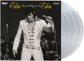 the album cover for Elvis Presley - That's The Way It Is (Box) [Clear Vinyl] [Limited Edition] [180 Gram]