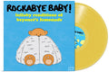 the album cover for Rockabye Baby! - Lullaby Renditions Of Beyonce's Lemonade [Colored Vinyl]