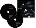 the album cover for Ryuichi Sakamoto - Opus [Digipak with Booklet]