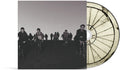 the album cover for Friko - Something Worth Waiting For [Digipak]