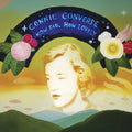 the album cover for Connie Converse - How Sad, How Lovely