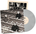 the album cover for Butler Blake & Grant - Murmurs (Uk)