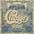 the album cover for Chicago - Chicago VI [Aqua Anniversary Edition]