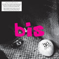 the album cover for Bis - Antiseptic Poetry - 30 Years Of Bis [Colored Vinyl] (Mgta)