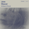 the album cover for Jane Weaver - Intiaani Kesa [Gold]