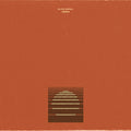 the album cover for Ellas Kapell - Ember