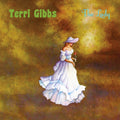 the album cover for Terri Gibbs - Lady (Mod)