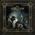 the album cover for Holeum - Ensis
