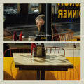 the album cover for Wilson, Danny George - Arcade