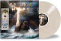 the album cover for Petra - Hope [Indie Exclusive] [Colored Vinyl]