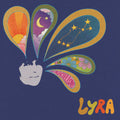 the album cover for Rachel Love - Lyra - Yellow [Colored Vinyl] (Ylw) [Download Included]