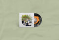 the album cover for Phantastic Ferniture - Change My Mind / Dare To Fall In Love (Blk) [Colored Vinyl]