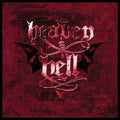 the album cover for Heaven & Hell - Breaking Out Of Heaven: 2007-2009