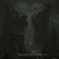 the album cover for Sickle Of Dust - Across The Vulture Trail