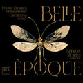 the album cover for Polish Chamber Philharmonic Orchestra Sopot - Belle Epoque