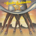 the album cover for Brides Of Funkenstein - Never Buy Texas From A Cowboy