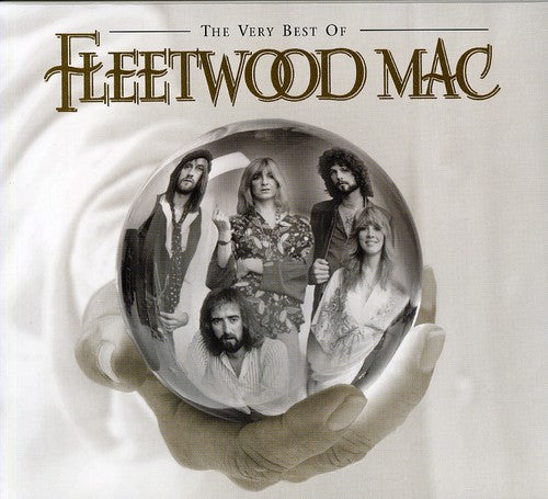 Fleetwood Mac - The Very Best of Fleetwood Mac CD